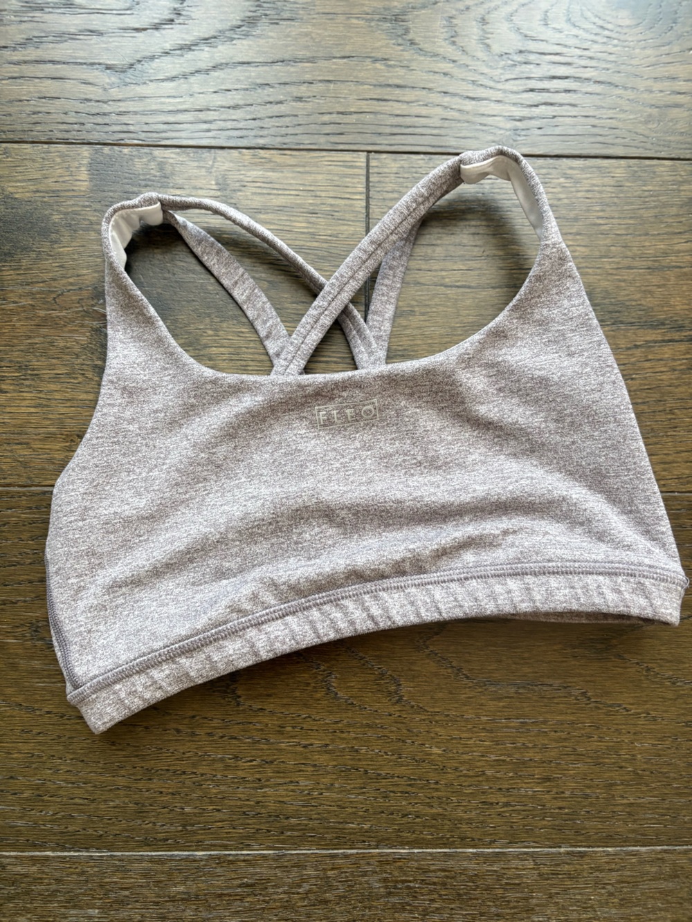 Fleo Isla sports bra